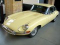 Jaguar E-type 2+2 - Foto 2