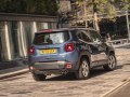 Jeep Renegade (facelift 2018) - Фото 5