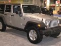 Jeep Wrangler III Unlimited (JK) - Foto 2