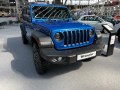 Jeep Wrangler IV Unlimited (JL) - Foto 7