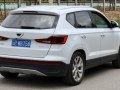 2022 Jetta VS5 (facelift 2022) - Фото 2