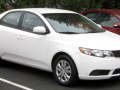 Kia Forte I (TD) - Bilde 6