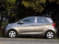 Kia Morning II - Bild 4