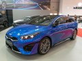 2022 Kia ProCeed III (facelift 2021) - Fotografia 11