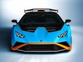 2021 Lamborghini Huracan STO (facelift 2020) - Bild 5