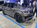 Land Rover Range Rover Sport III - Bild 9