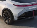 2021 Lexus LF-Z Electrified Concept - Kuva 14