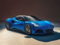 2022 Lotus Emira - Foto 1