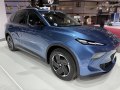 2025 MG MGS5 EV - Kuva 1