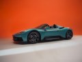 2026 Maserati MCPURA Cielo - Снимка 2