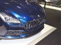 Maserati Quattroporte VI (M156, facelift 2016) - Снимка 3