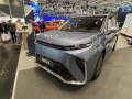 2022 Maxus Mifa 9 - Photo 6