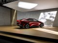 2025 Mazda 6e - Fotografie 13