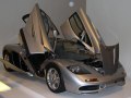 McLaren F1 - Снимка 8