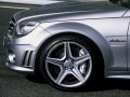 Mercedes-Benz C-class (W204) - Foto 9