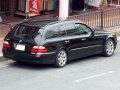 Mercedes-Benz Classe E T-modell (S211) - Foto 10