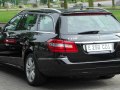 Mercedes-Benz E-sarja T-modell (S212) - Kuva 6