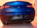 Mercedes-Benz GLE Coupe (C167) - Фото 4