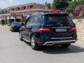 Mercedes-Benz M-class (W166) - Bilde 7