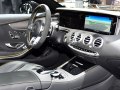 2017 Mercedes-Benz S-Класс Coupe (C217, facelift 2017) - Фото 39