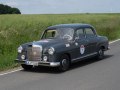 1959 Mercedes-Benz W120 Sedan (facelift 1959) - Photo 3