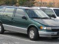 1993 Mercury Villager I - Kuva 1