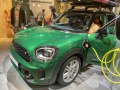 Mini Countryman (F60, facelift 2020) - Fotografie 4