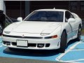 1990 Mitsubishi GTO (Z16) - εικόνα 3