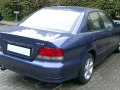 Mitsubishi Galant VIII - Bild 2