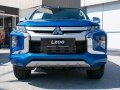 Mitsubishi L200 V Double Cab (facelift 2019) - Фото 2