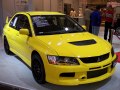 Mitsubishi Lancer Evolution IX - Photo 4