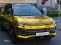 2023 Moskvich 3 - Fotoğraf 9