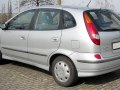 Nissan Almera Tino - Bild 2