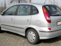 Nissan Almera Tino - Bilde 2