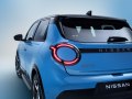 2025 Nissan Micra (K15) - Photo 11