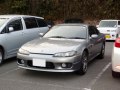 Nissan Silvia - Tekniska data, Bränsleförbrukning, Mått