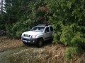 Nissan Xterra II - Fotografie 3