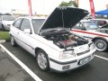 Opel Kadett E CC - Photo 6