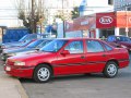 Opel Vectra A - Kuva 7