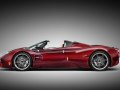 Pagani Utopia Roadster - εικόνα 5