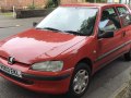 Peugeot 106 II (1) - Bild 7