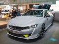 Peugeot 508 II (Phase I, 2018) - εικόνα 2