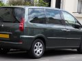 2002 Peugeot 807 - Photo 2