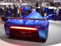 Pininfarina H2 Speed - εικόνα 5