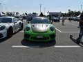 Porsche 911 (991 II) - Photo 10