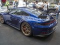Porsche 911 (992) - Fotoğraf 3