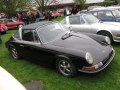 Porsche 911 Targa (F) - Photo 6