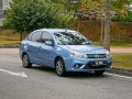 2016 Proton Saga III - Fotografia 1