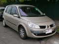 Renault Scenic II (Phase II) - Fotografia 3