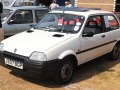 1990 Rover 100 (METRO) (XP) - Τεχνικά Χαρακτηριστικά, Κατανάλωση καυσίμου, Διαστάσεις